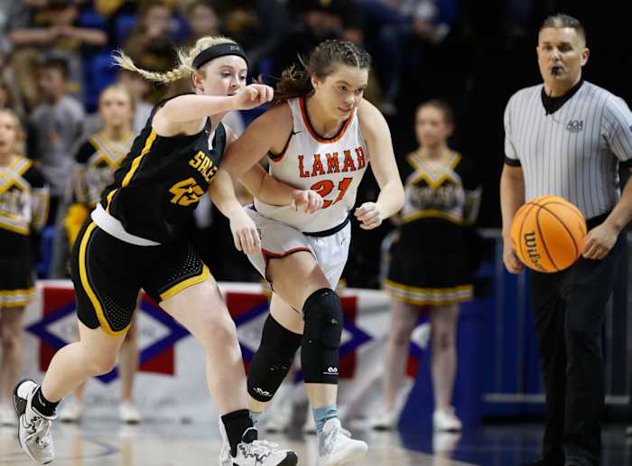 State Finals 3AGirls Salem-Lamar__0976